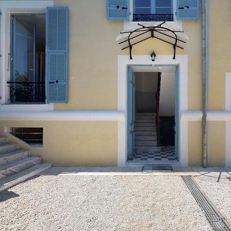Villa Capriciosa - Five Stars Holiday House Beaulieu-sur-Mer Exterior foto